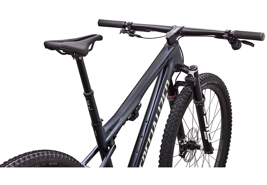 Specialized Epic 9 Pro