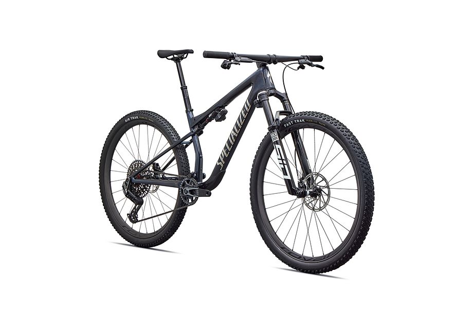 Specialized Epic 9 Pro
