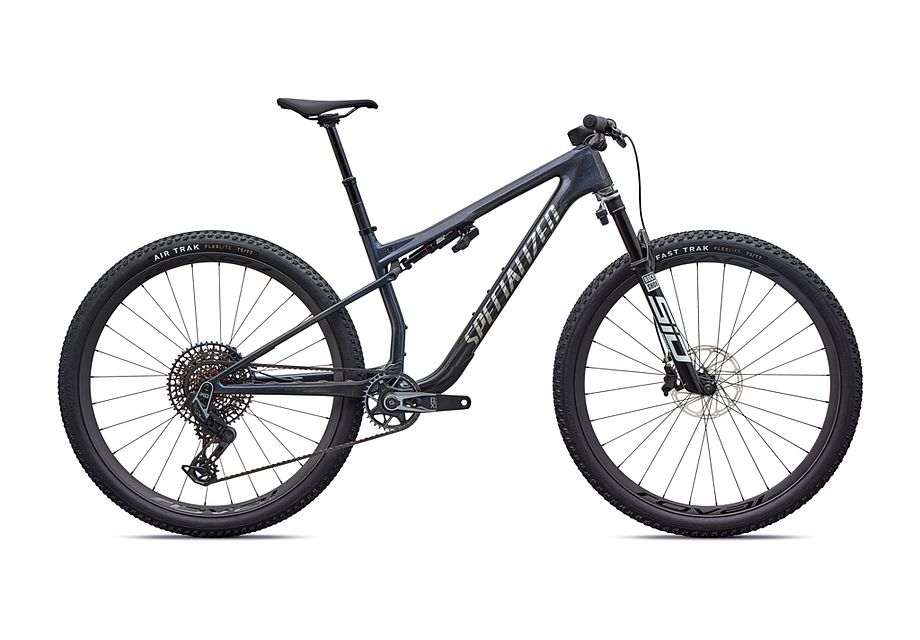 Specialized Epic 9 Pro