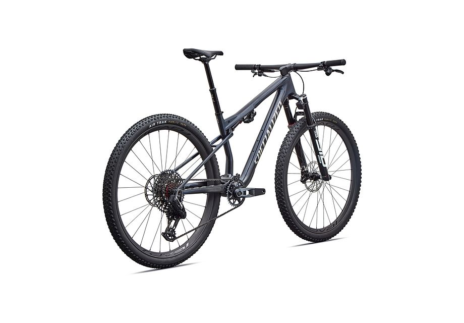 Specialized Epic 9 Pro