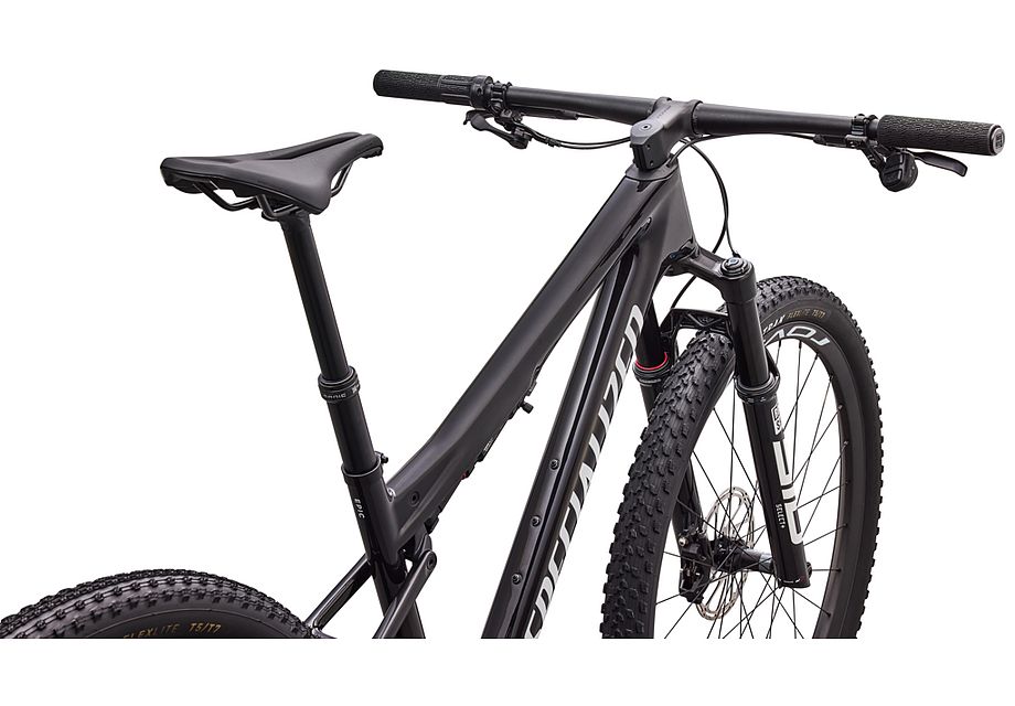 Specialized Epic 9 Expert