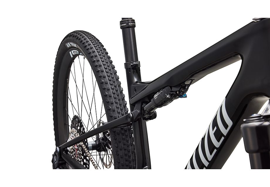 Specialized Epic 9 Expert
