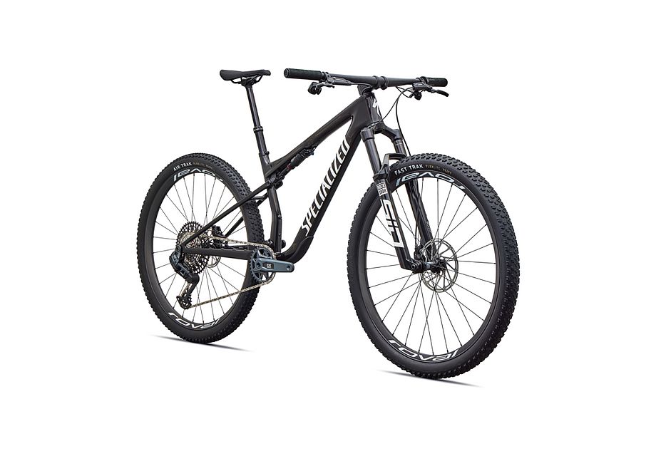 Specialized Epic 9 Expert