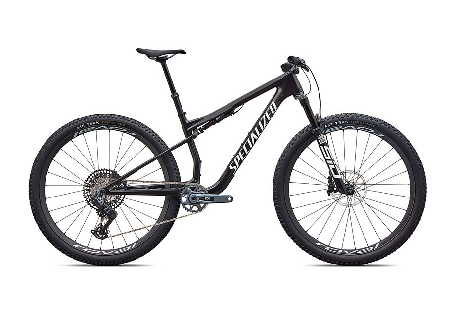 Specialized Epic 9 Expert