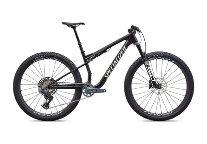 Specialized Epic 9 Expert