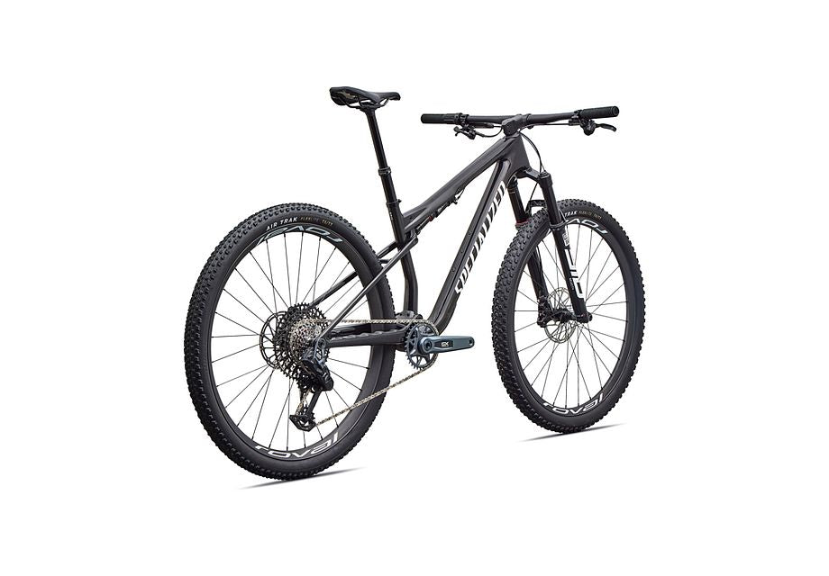 Specialized Epic 9 Expert