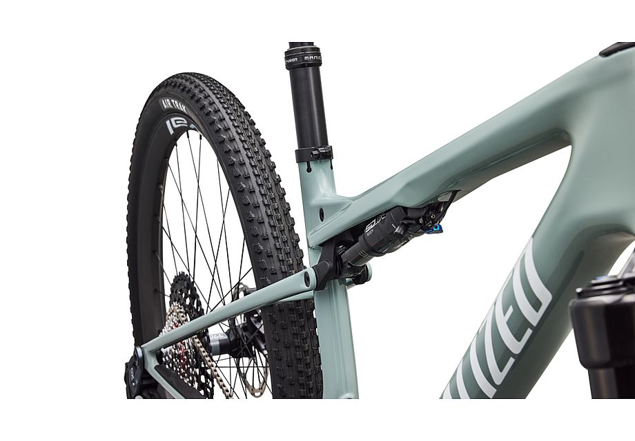 Specialized Epic 9 Expert