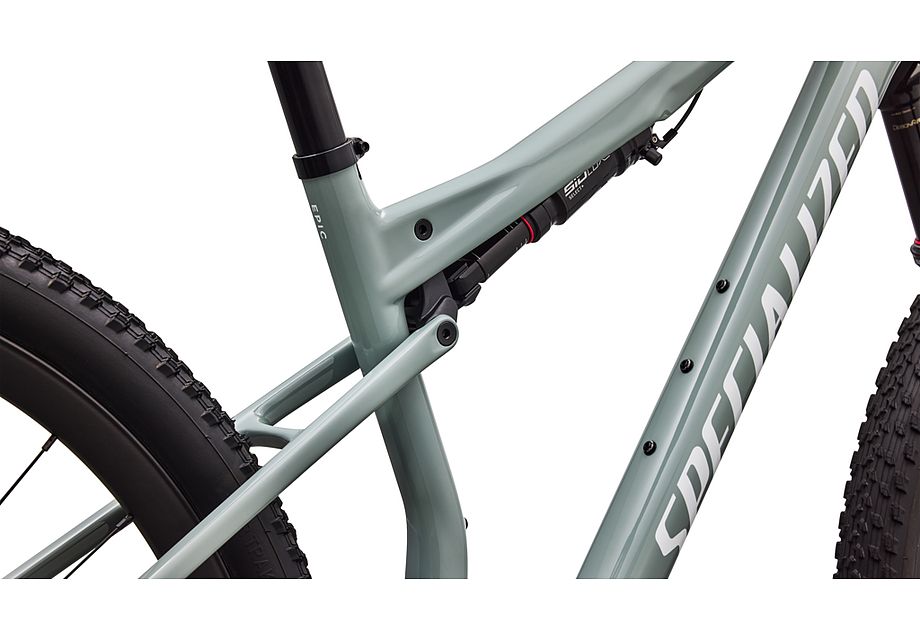 Specialized Epic 9 Expert