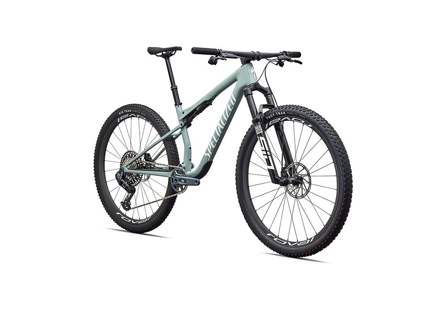 Specialized Epic 9 Expert