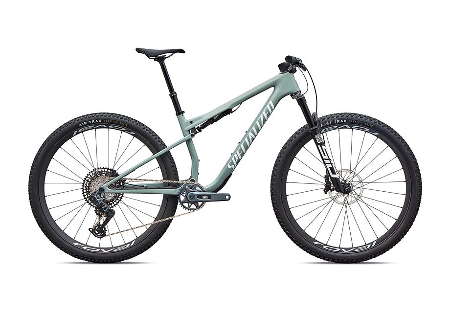 Specialized Epic 9 Expert