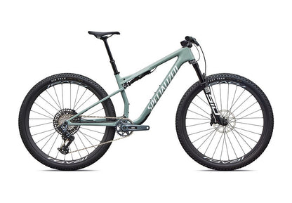 Specialized Epic 9 Expert