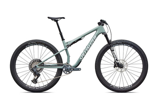 Specialized Epic 9 Expert