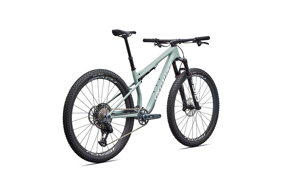Specialized Epic 9 Expert