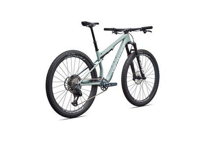 Specialized Epic 9 Expert