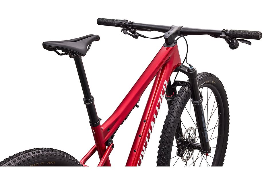 Specialized Epic 9 Comp