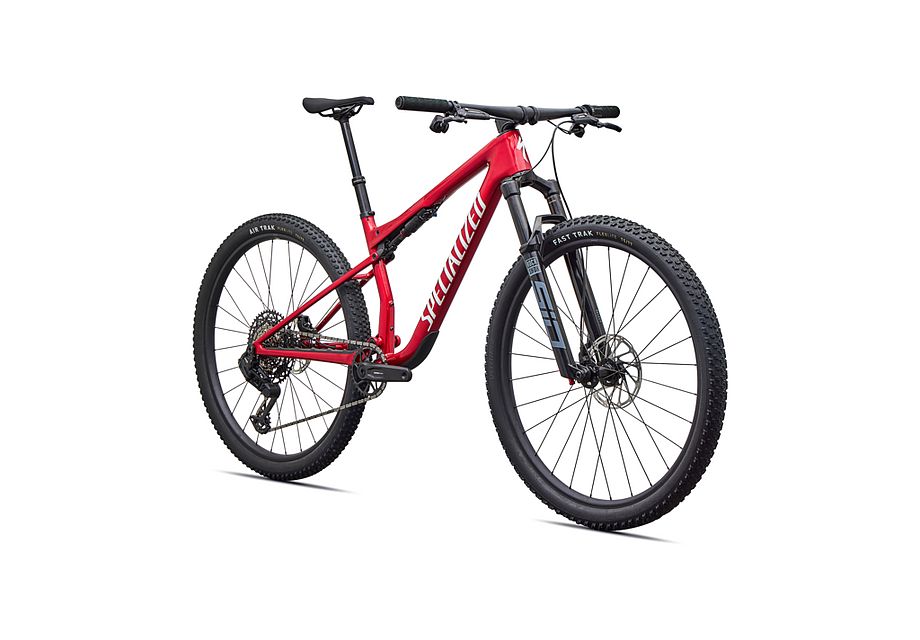 Specialized Epic 9 Comp