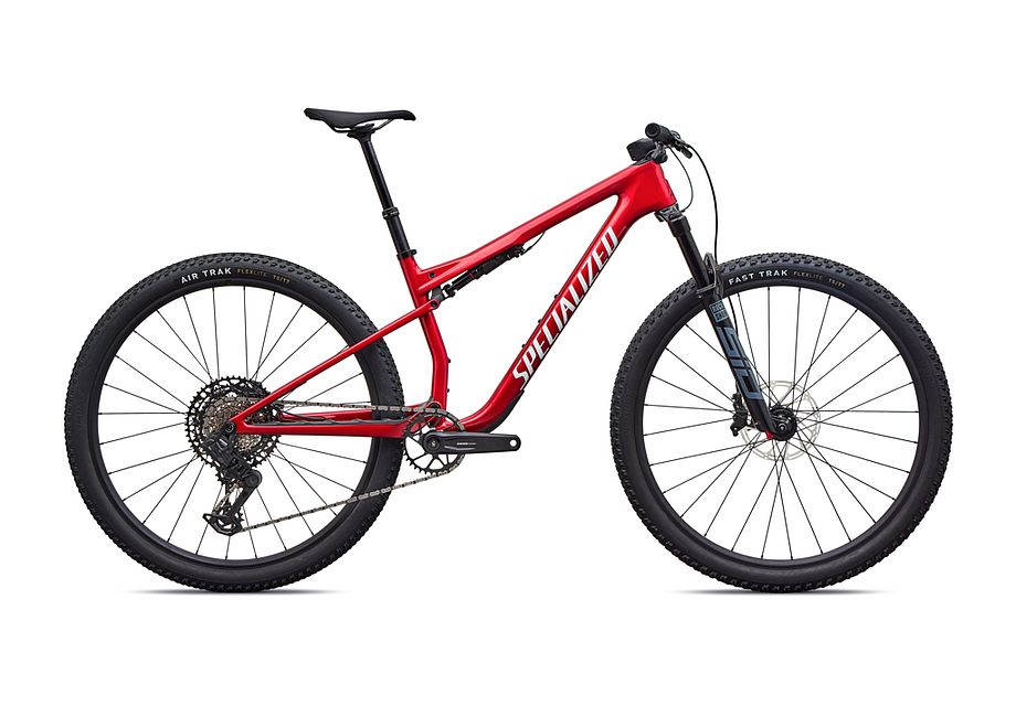 Specialized Epic 9 Comp