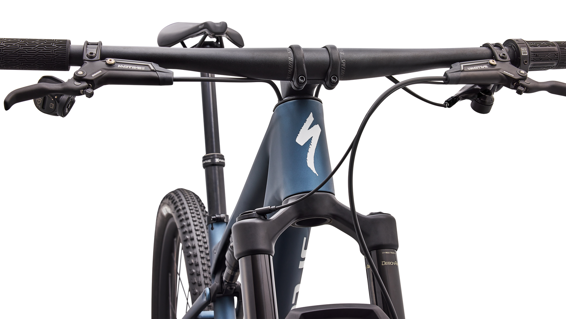 Specialized Epic 9 Comp