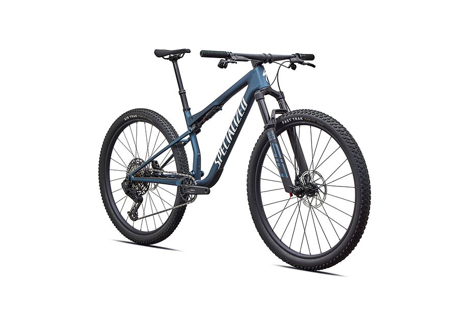 Specialized Epic 9 Comp