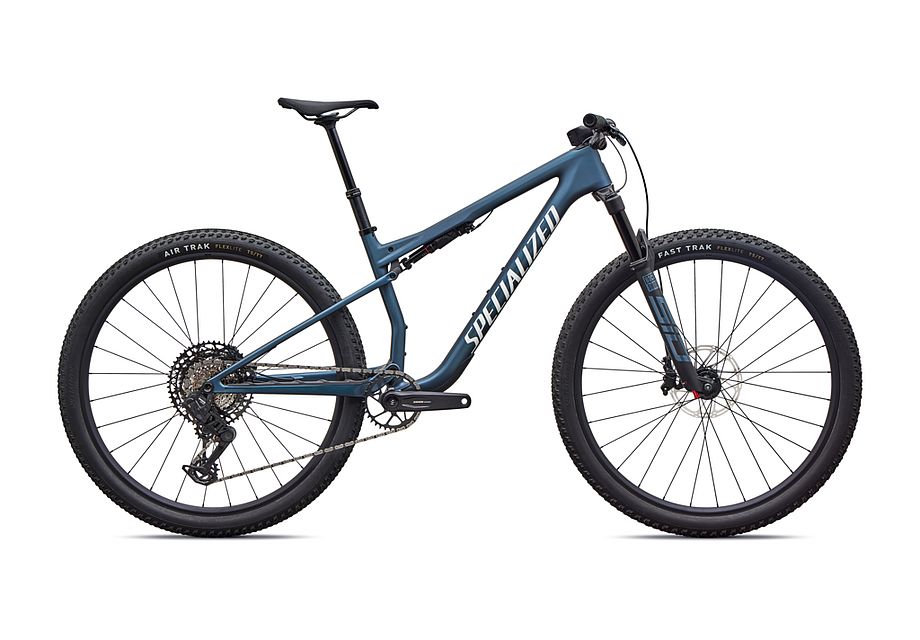 Specialized Epic 9 Comp