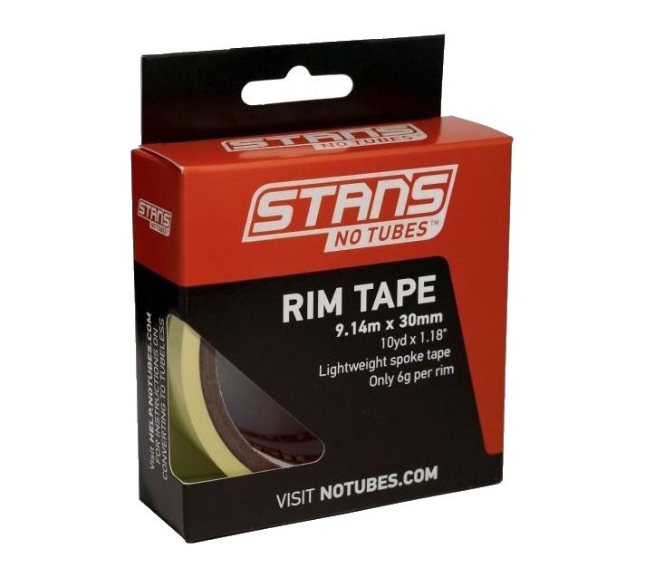 Stans NoTubes Rim Tape 10yd x 30mm
