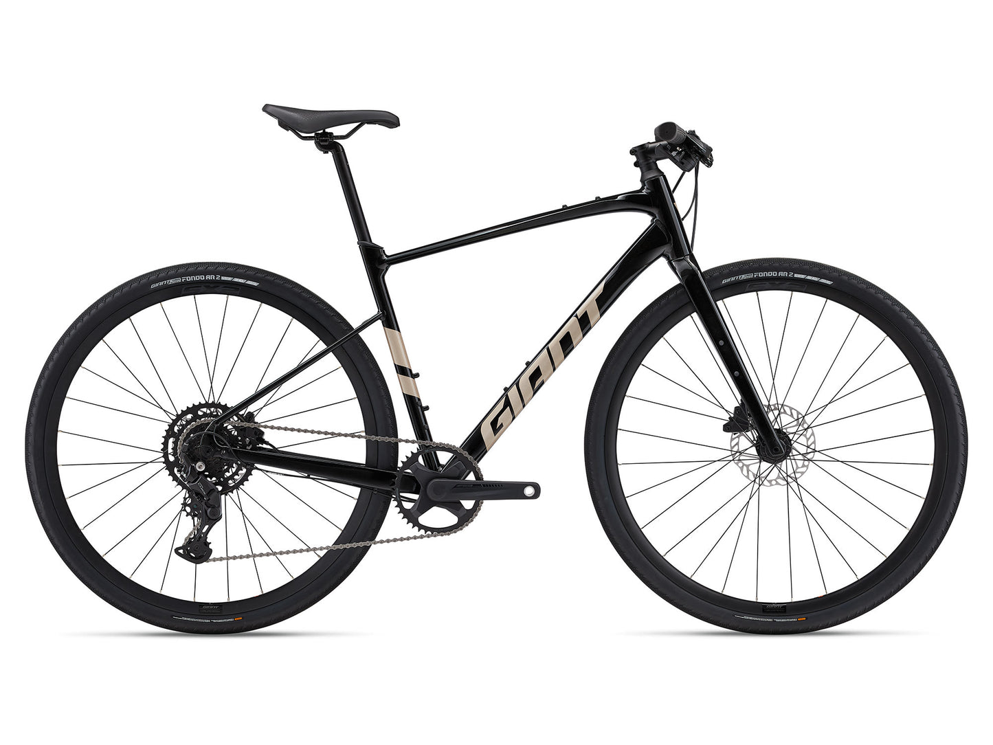 Giant FastRoad AR 2 2025