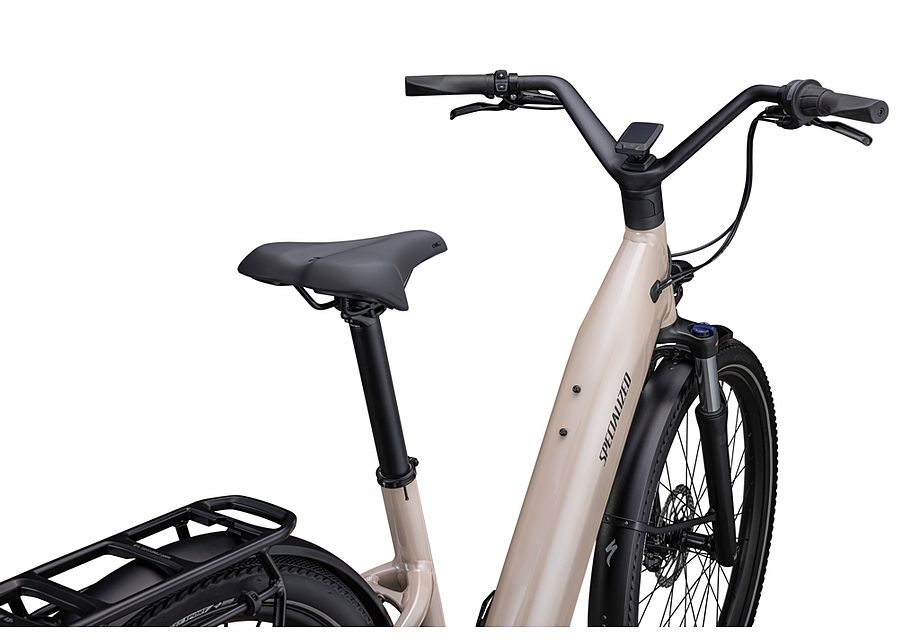 Specialized Turbo Como 3.0 IGH
