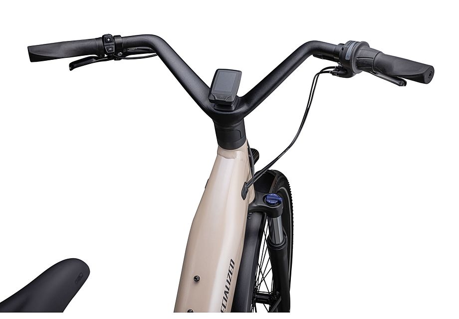Specialized Turbo Como 3.0 IGH