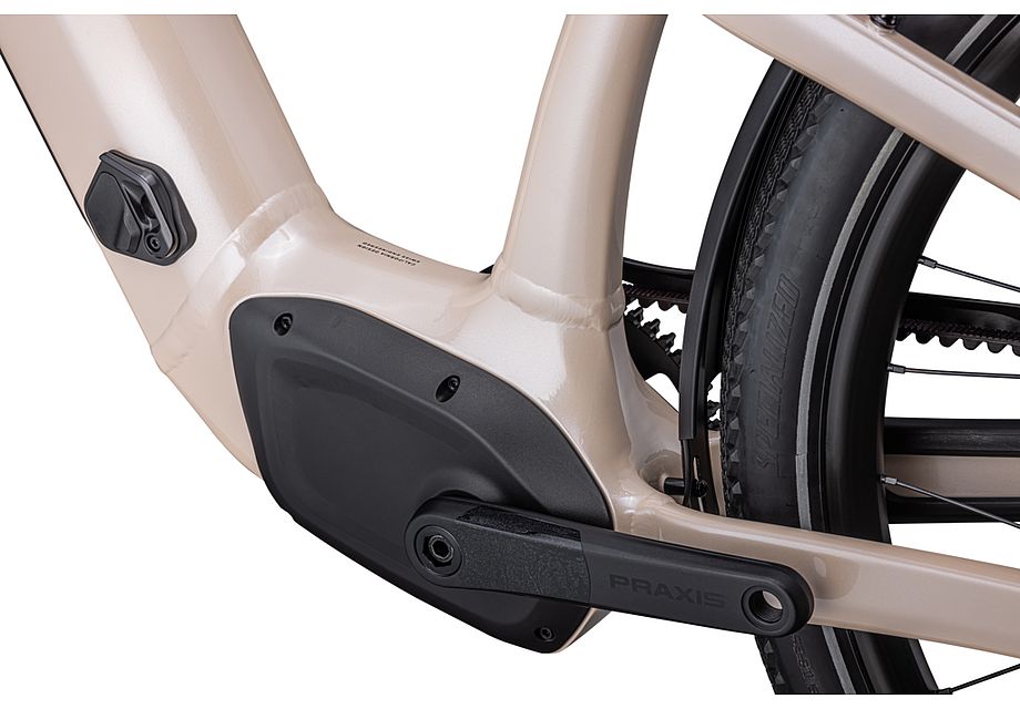 Specialized Turbo Como 3.0 IGH