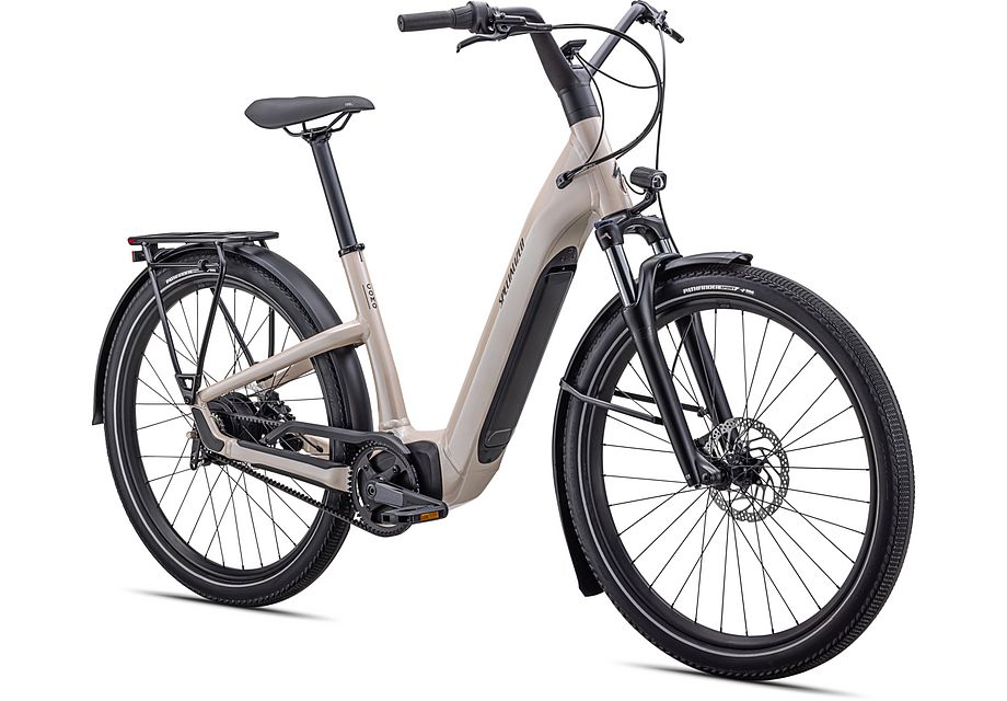 Specialized Turbo Como 3.0 IGH