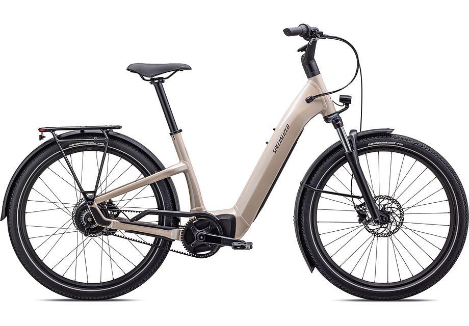 Specialized Turbo Como 3.0 IGH