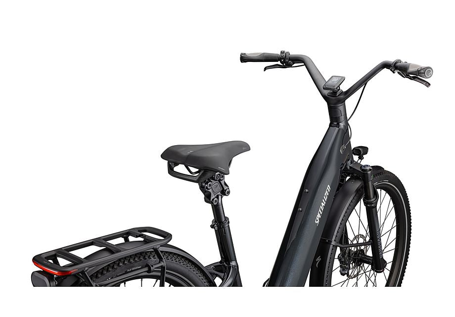 Specialized Turbo Como 5.0 IGH