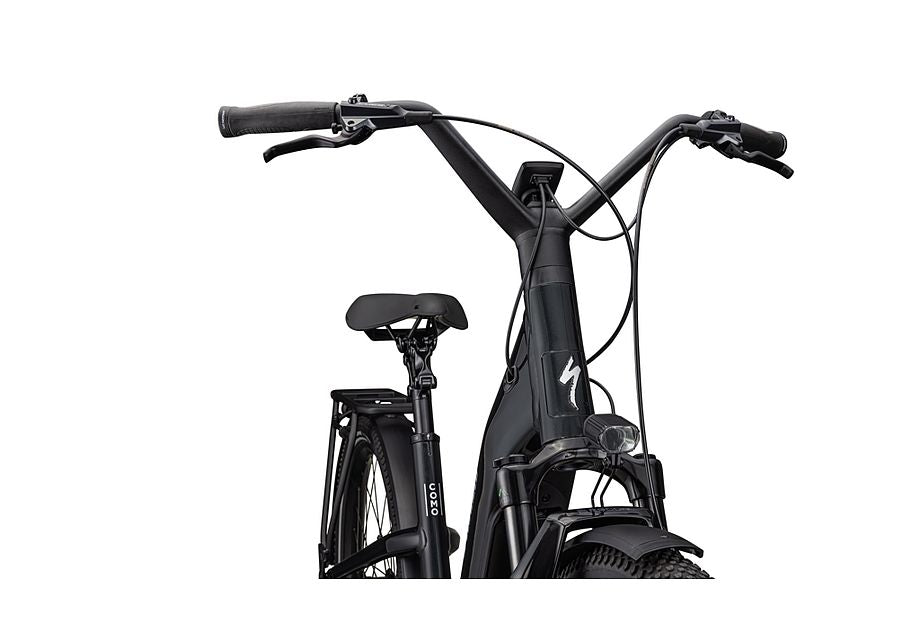 Specialized Turbo Como 5.0 IGH