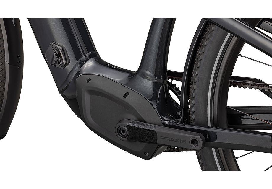 Specialized Turbo Como 5.0 IGH
