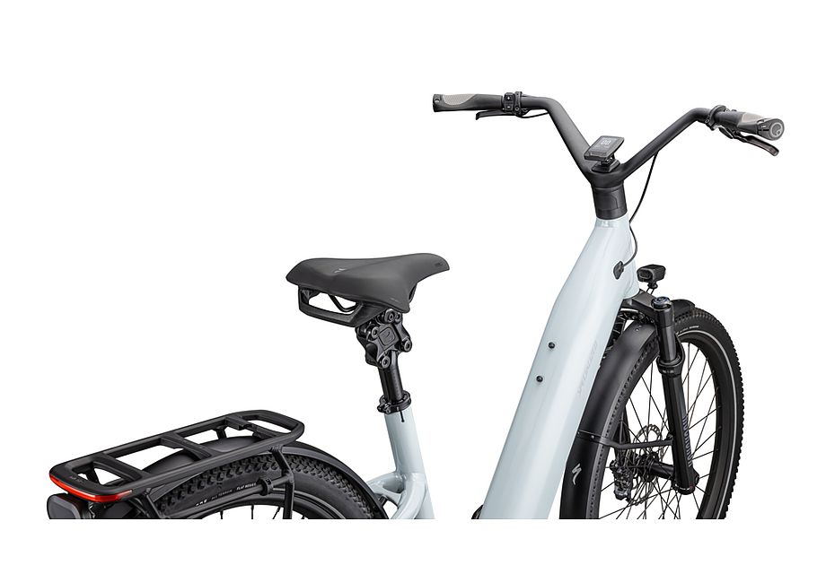 Specialized Turbo Como 5.0 IGH