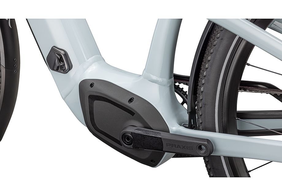 Specialized Turbo Como 5.0 IGH