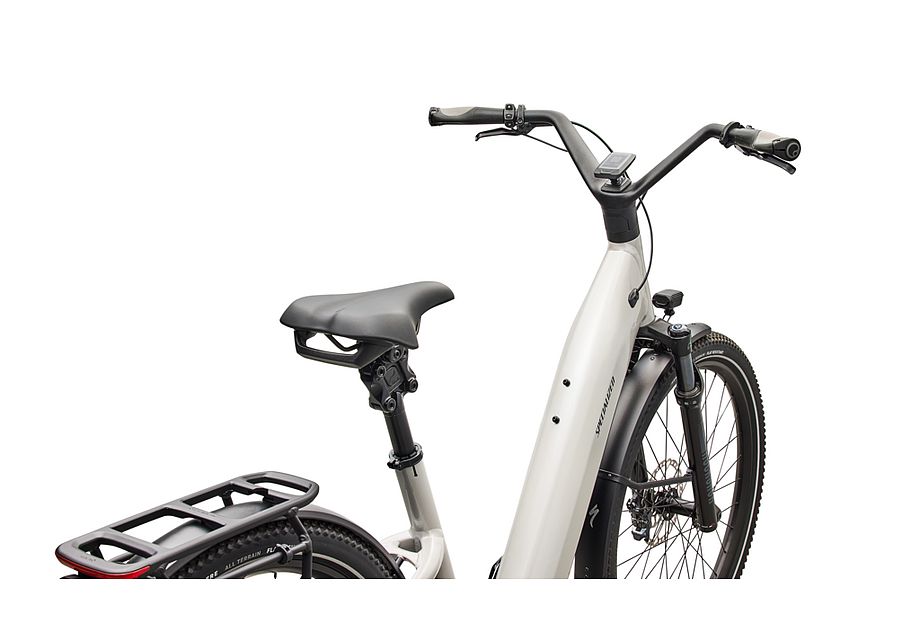 Specialized Turbo Como 5.0 IGH