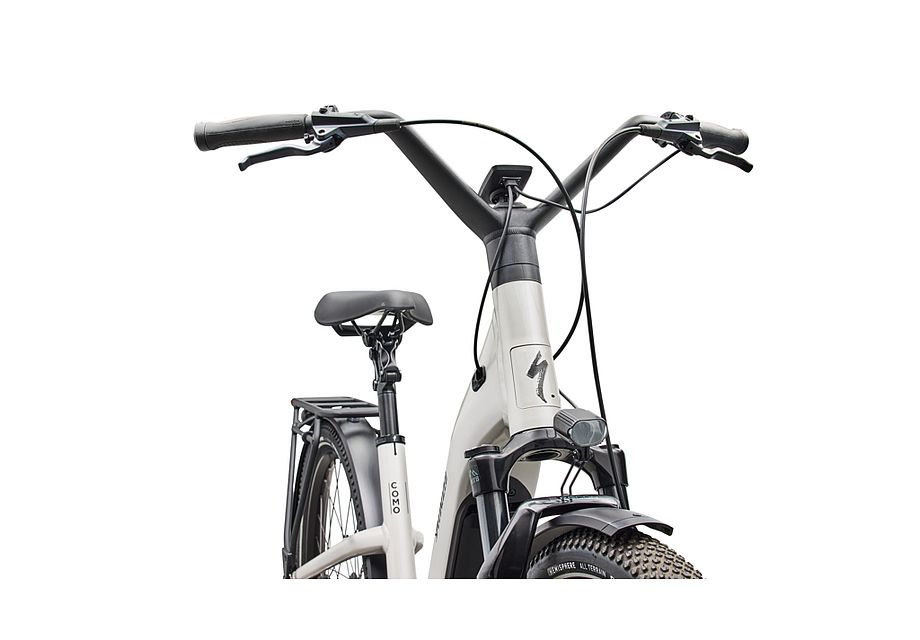 Specialized Turbo Como 5.0 IGH