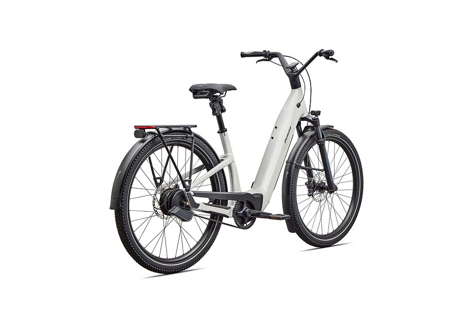 Specialized Turbo Como 5.0 IGH