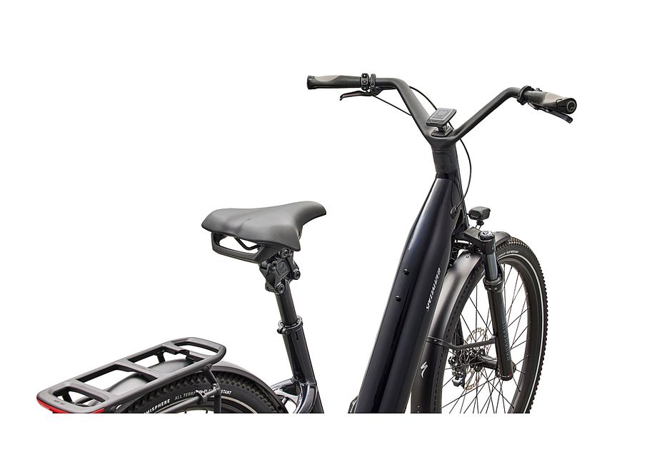 Specialized Turbo Como 5.0 IGH