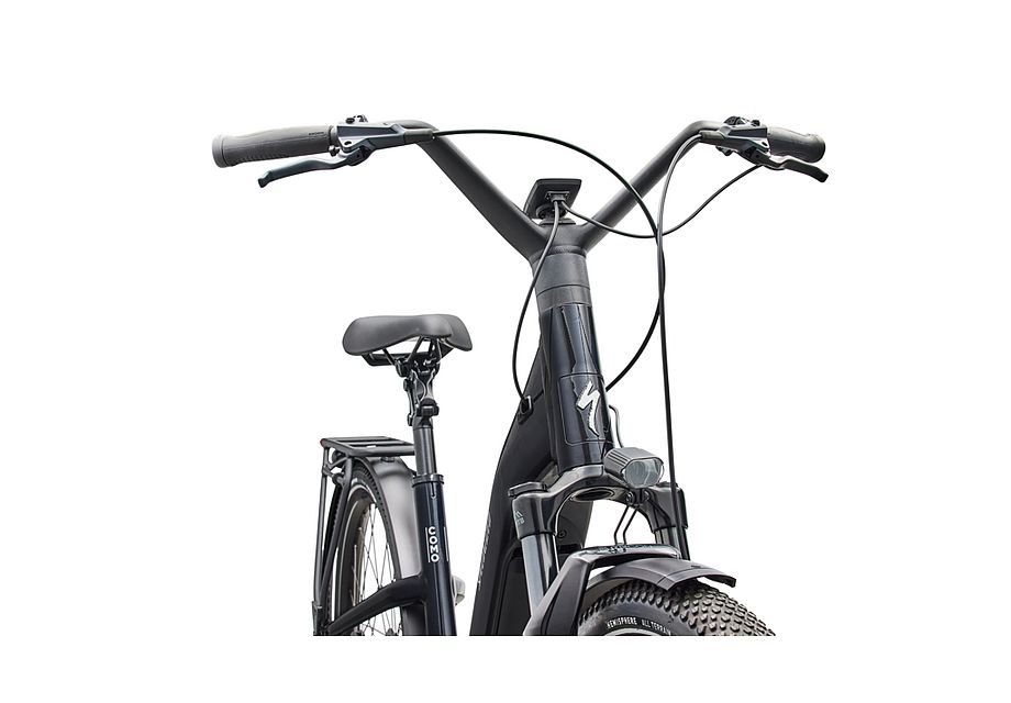 Specialized Turbo Como 5.0 IGH