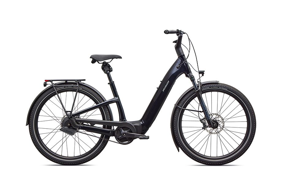 Specialized Turbo Como 5.0 IGH