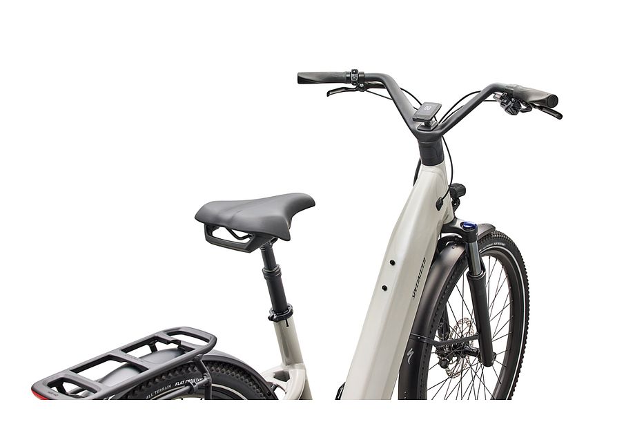 Specialized Turbo Como 4.0