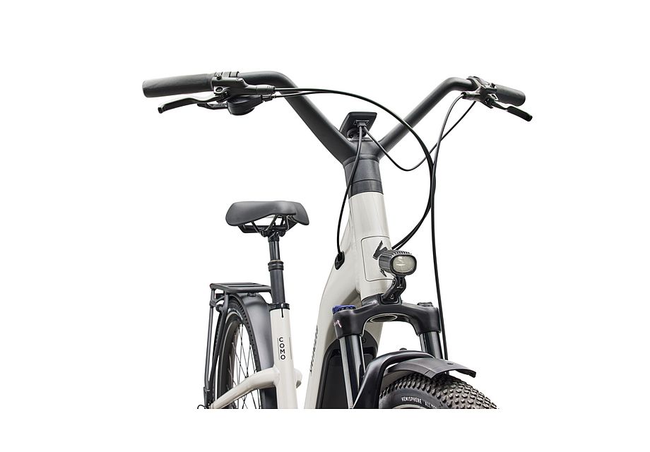 Specialized Turbo Como 4.0