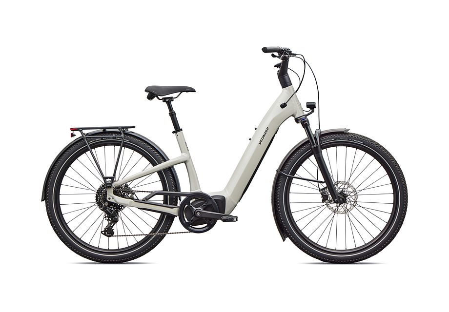 Specialized Turbo Como 4.0
