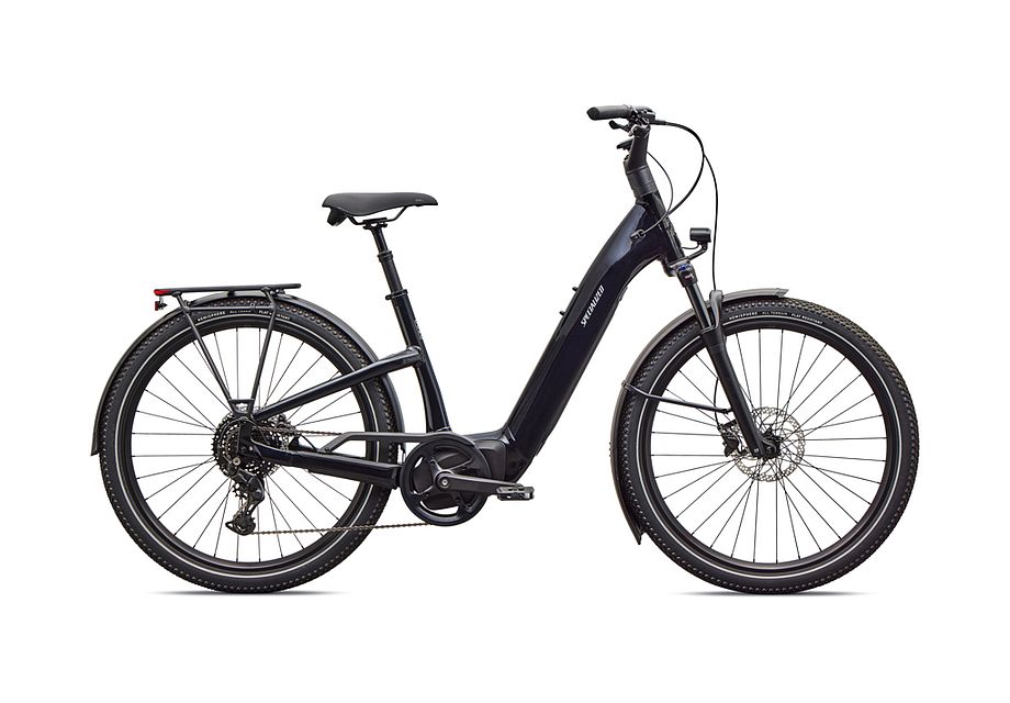 Specialized Turbo Como 4.0