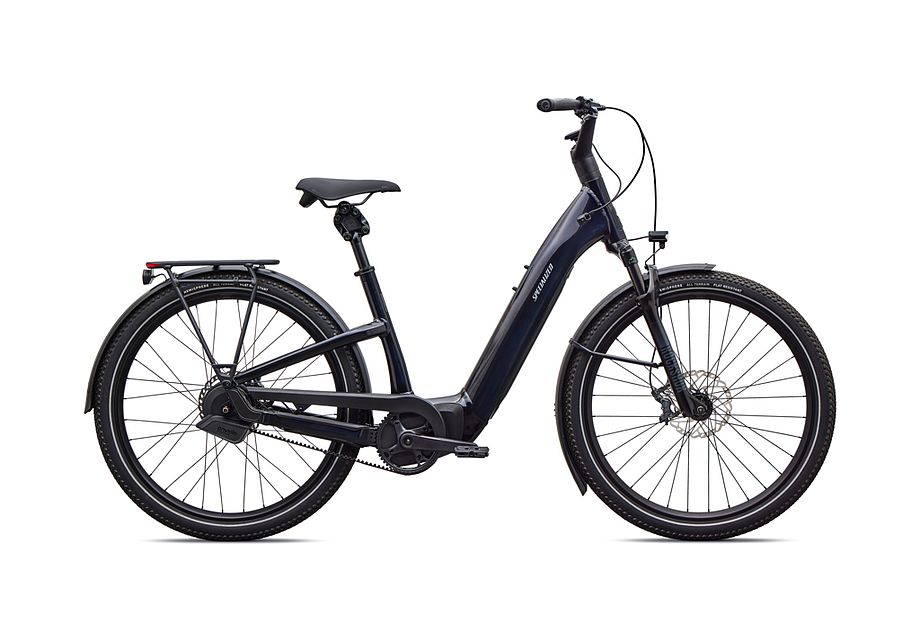 Specialized Turbo Como 5.0 IGH