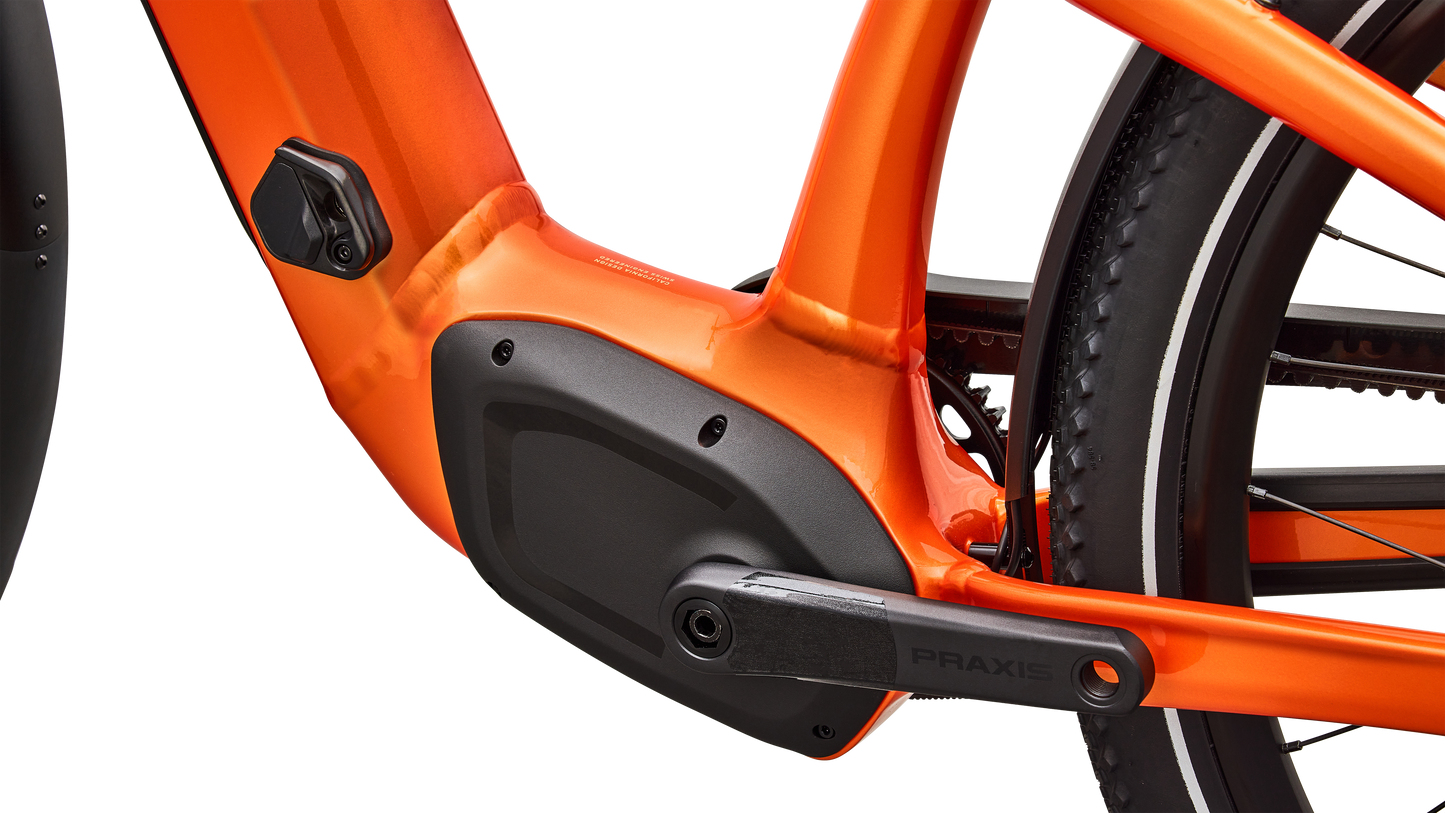 Specialized Turbo Como 5.0 IGH
