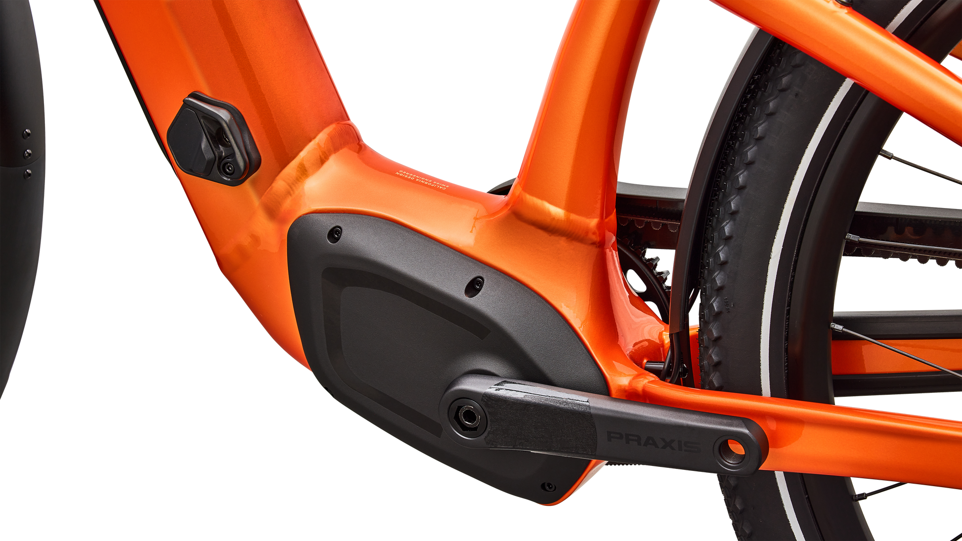Specialized Turbo Como 5.0 IGH