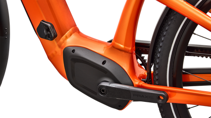 Specialized Turbo Como 5.0 IGH